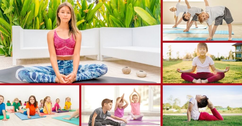 Yoga Nosso de Cada Dia