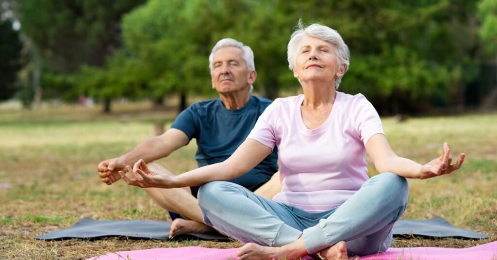 Yoga Nosso de Cada Dia