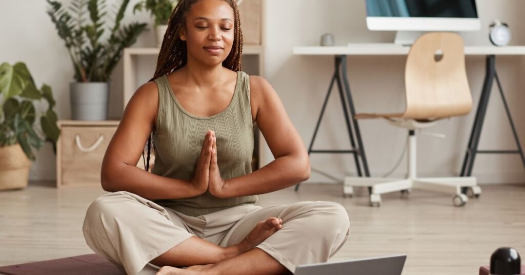 Yoga Nosso de Cada Dia