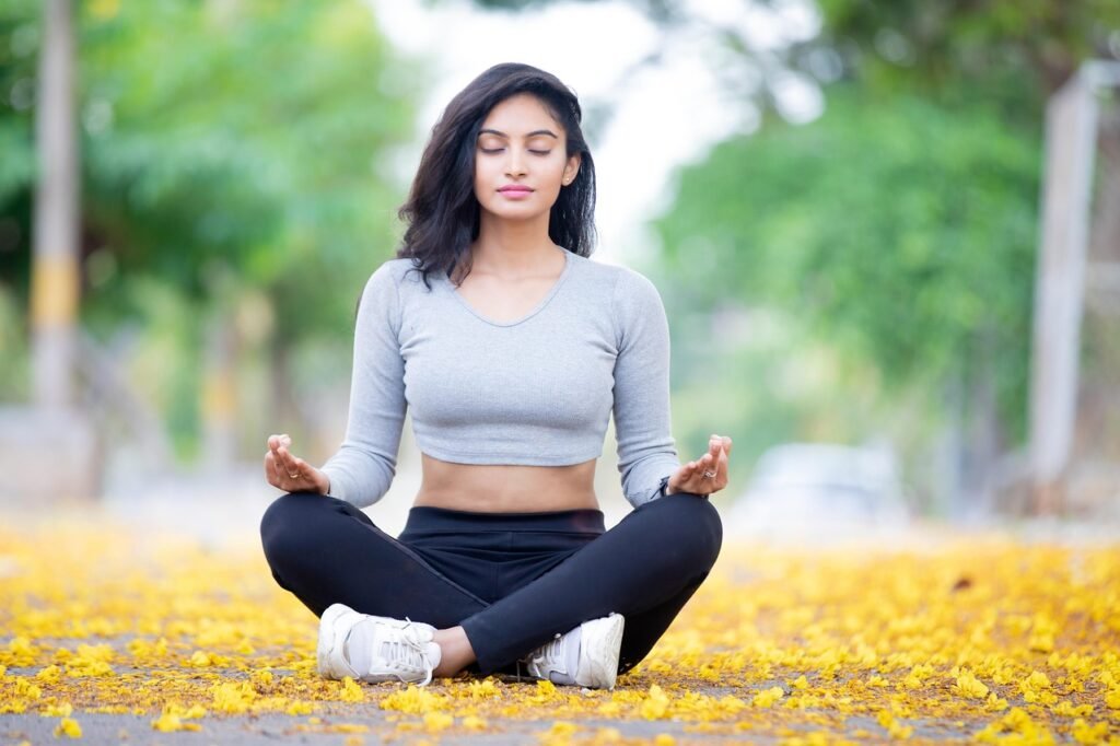 Yoga Nosso de Cada Dia