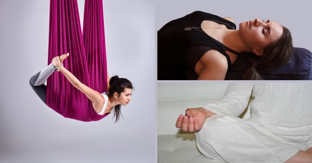 Yoga Nosso de Cada Dia