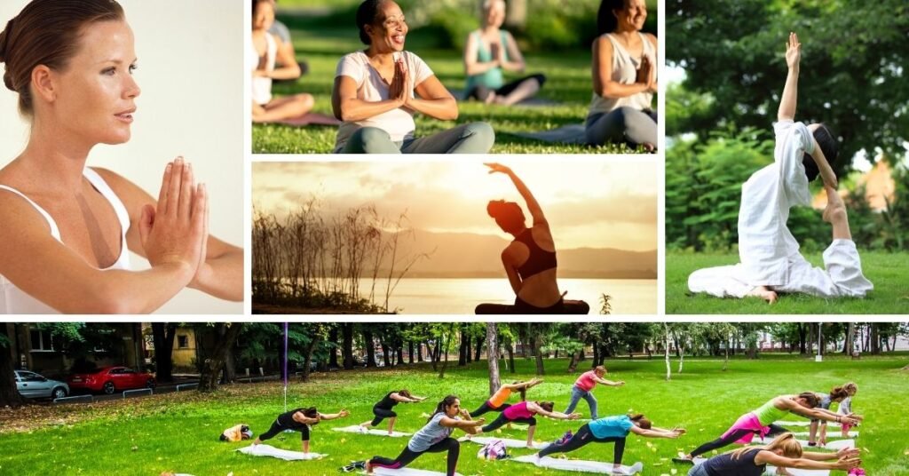 Yoga Nosso de Cada Dia