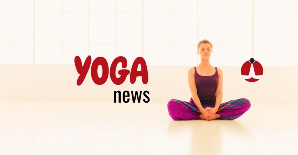 yoga news