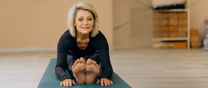 Yoga Nosso de Cada Dia